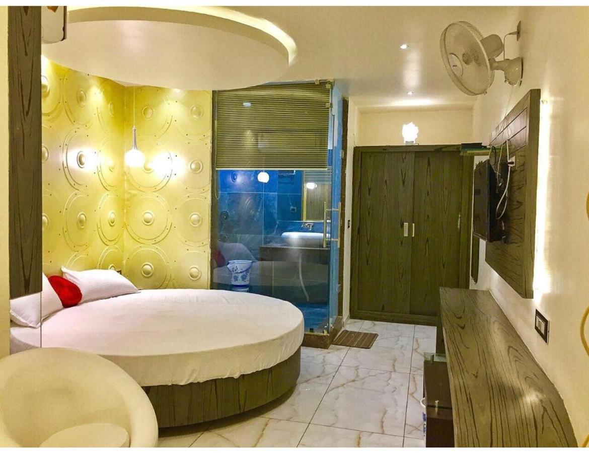 Hotel The Royal, Sehore Exterior foto