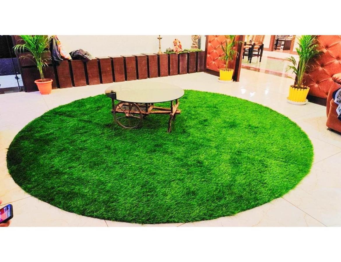 Hotel The Royal, Sehore Exterior foto