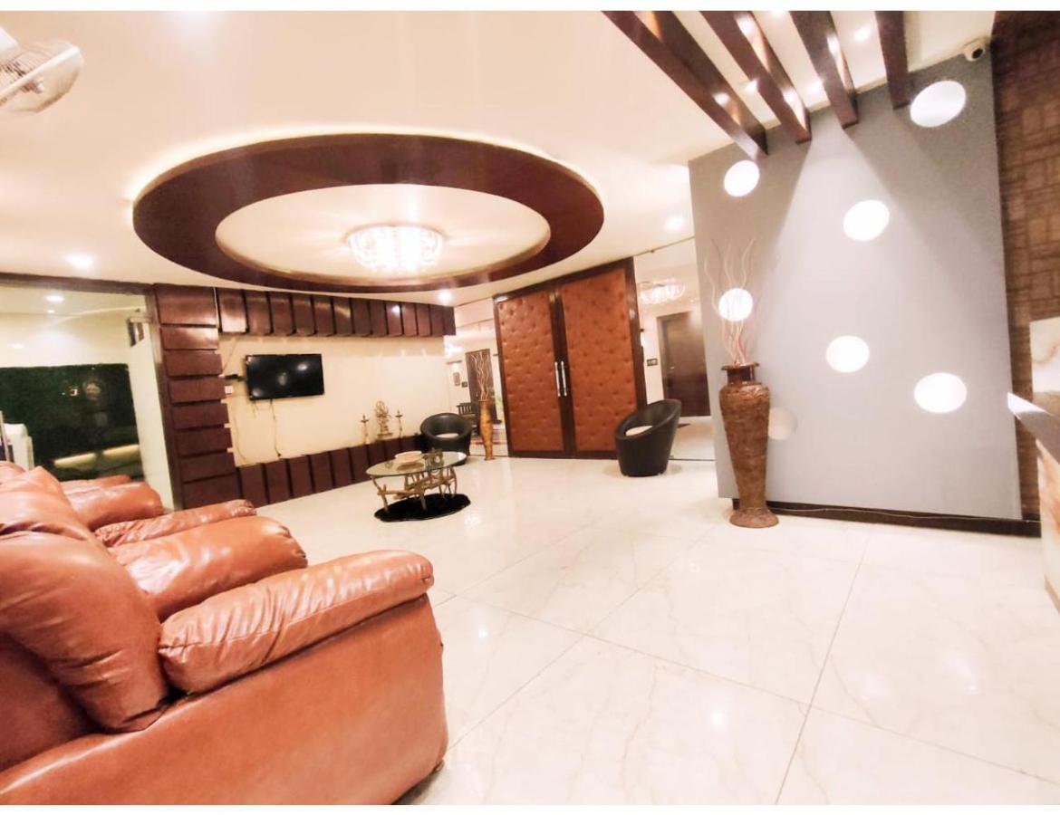 Hotel The Royal, Sehore Exterior foto